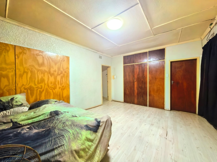 To Let 4 Bedroom Property for Rent in Sasolburg Ext 5 Free State